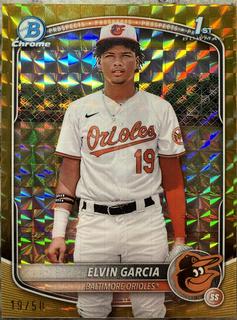 Elvin Garcia