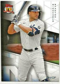 Giancarlo Stanton