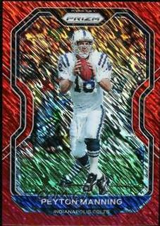 Peyton Manning