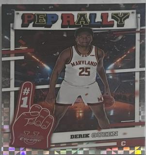 Derik Queen