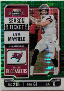 Baker Mayfield