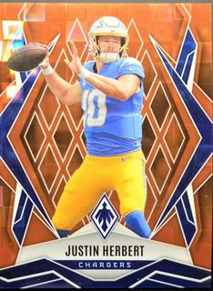 Justin Herbert