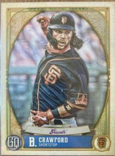Brandon Crawford