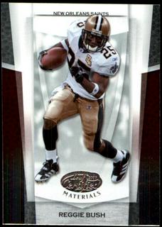 Reggie Bush