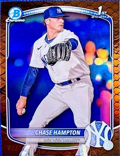 Chase Hampton