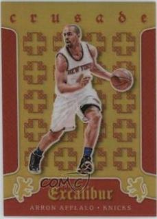 Arron Afflalo