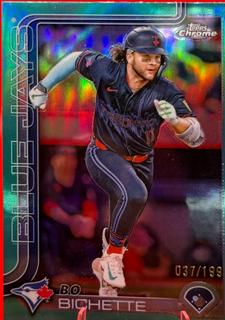 Bo Bichette