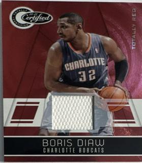 Boris Diaw