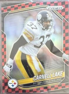 Carnell Lake