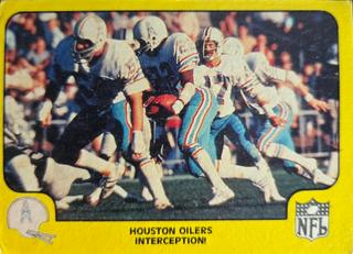 Houston Oilers