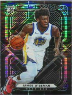 James Wiseman