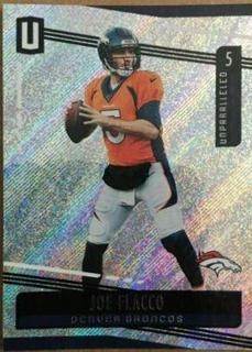 Joe Flacco