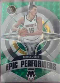 Nikola Jokic