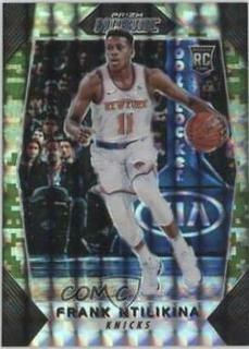 Frank Ntilikina