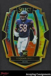 Roquan Smith