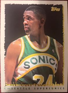 Bill Cartwright