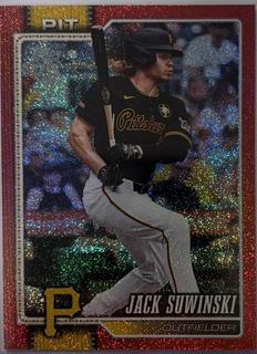 Jack Suwinski