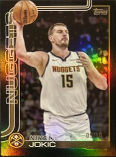 Nikola Jokic