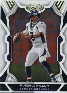 Russell Wilson