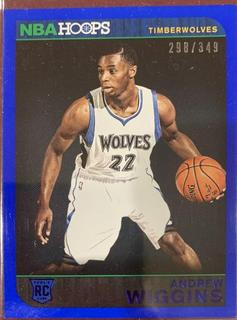 Andrew Wiggins