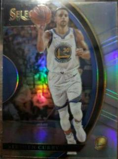 Stephen Curry