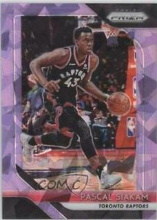 Pascal Siakam