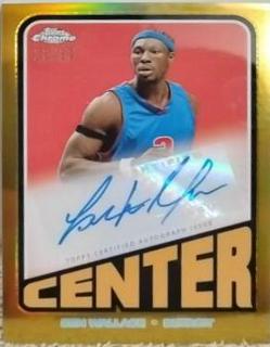 Ben Wallace