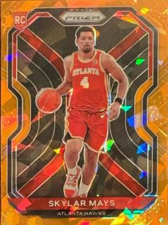Skylar Mays