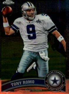 Tony Romo