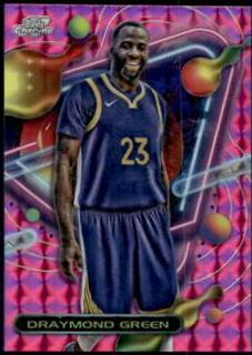 Draymond Green