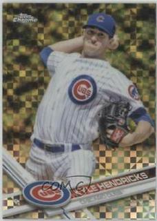 Kyle Hendricks