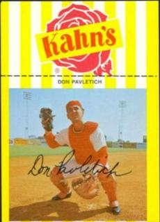Don Pavletich