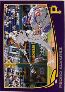 Pedro Alvarez