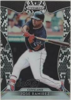 Jose Ramirez