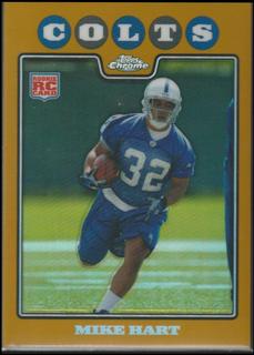Mike Hart