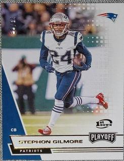 Stephon Gilmore