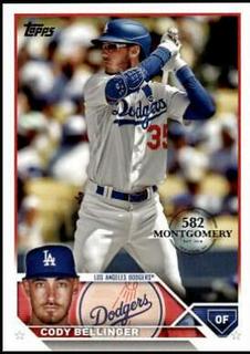 Cody Bellinger
