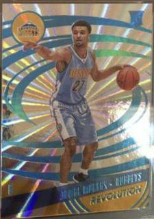 Jamal Murray