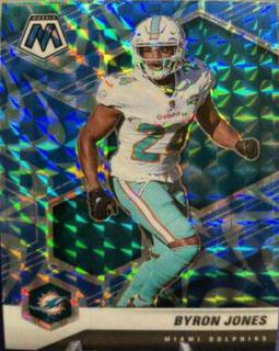 Byron Jones