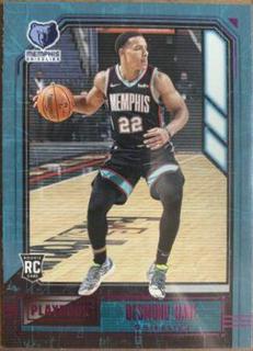 Desmond Bane