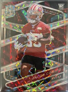 Jacob Cowing