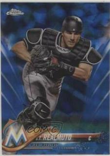 J.T. Realmuto