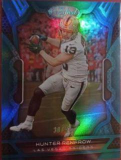 Hunter Renfrow