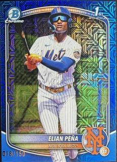 Elian Pena