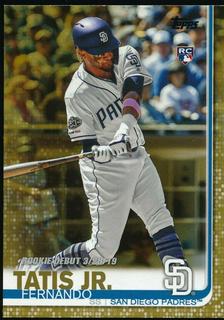 Fernando Tatis Jr.