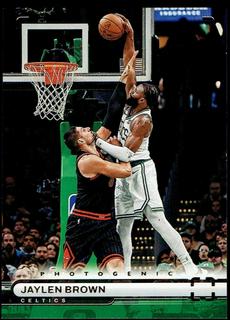 Jaylen Brown