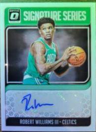 Robert Williams III