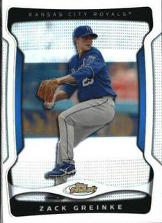 Zack Greinke