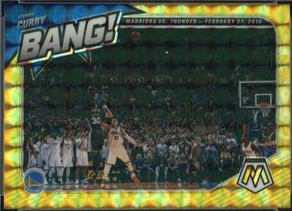 Stephen Curry