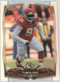 Tamba Hali